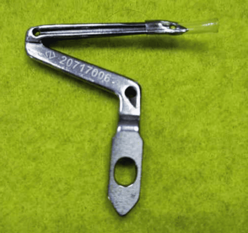 Петлитель левый 20717006 (277015) от магазина Promily в Пятигорске