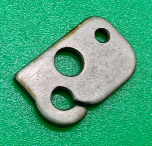 Фронтальная пластина  2610-4-8 от магазина Promily в Пятигорске