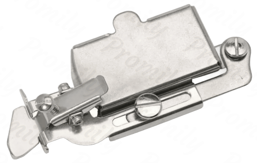 Линейка ограничительная с прижимом GAE на магните от магазина Promily в Пятигорске