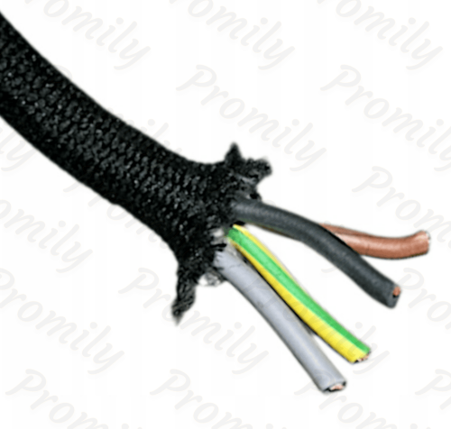 Электрокабель для утюга C17B от магазина Promily в Пятигорске