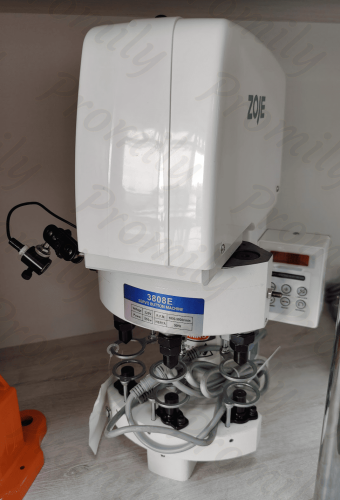 Zoje ZJ-D3 от магазина Promily в Пятигорске