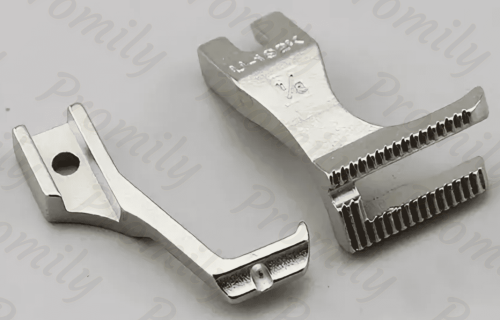 Лапка U192L/U193K (комплект) (4.8мм) от магазина Promily в Пятигорске