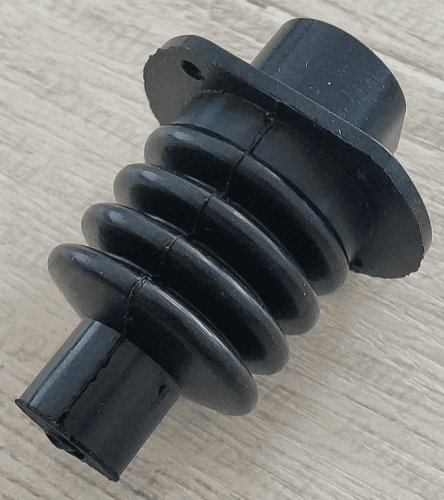 Муфта (пыльник) GP-202/302/402 2/58 от магазина Promily в Пятигорске