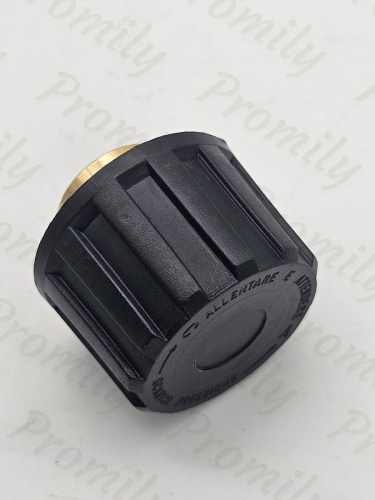 Rotondi Крышка бойлера 1/2" 3067057 от магазина Promily в Пятигорске