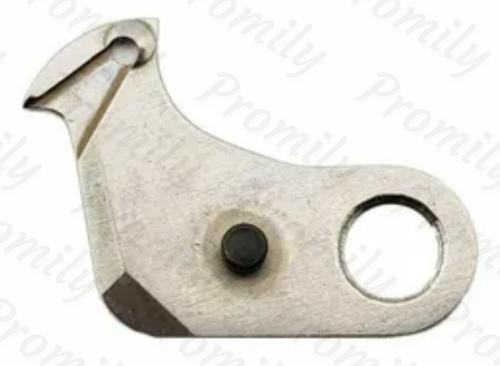 Нож обрезки подвижный 110-40052 (тонк. ножка) от магазина Promily в Пятигорске