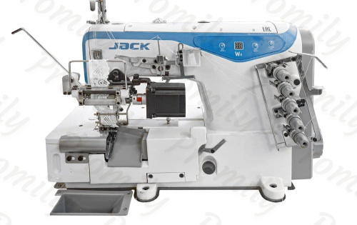 Jack W4-D-05CB (6,4 мм) от магазина Promily в Пятигорске