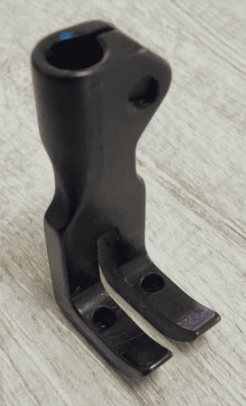 Лапка прижимная внутренняя DU-122/LT2-2220-MOB 5/16 (8 mm) 2/211 от магазина Promily в Пятигорске