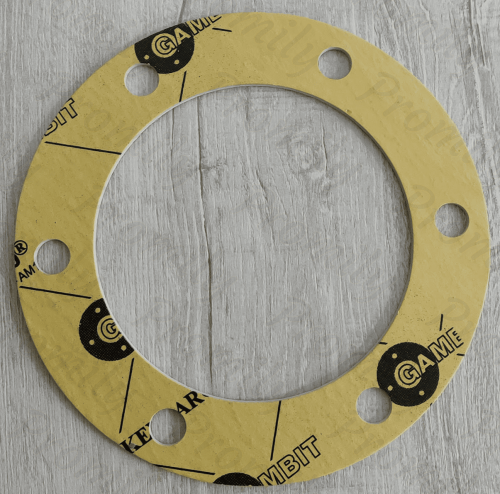 Comel Прокладка круглая под тэн A0569 D160 d107 от магазина Promily в Пятигорске