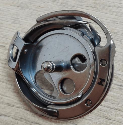 Челнок для петельной машины Strong H DP2-NJ771 от магазина Promily в Пятигорске