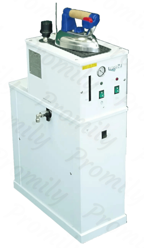 Comel PRATICA с подкачкой воды (с утюгом) от магазина Promily в Пятигорске