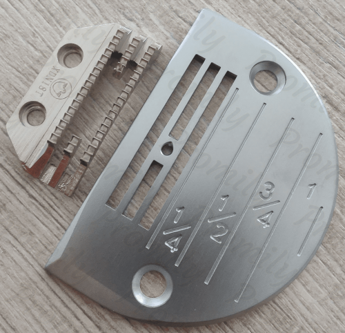 Игольный комплект E18 (Увеличенный) от магазина Promily в Пятигорске