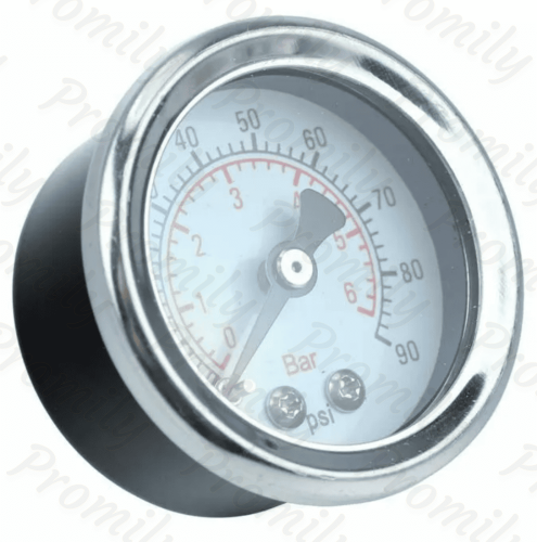 Манометр TY MN 406 (Silter) от магазина Promily в Пятигорске