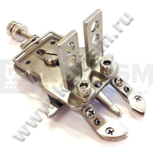 Кляммер для пришивания пуговиц на JUKI 1900 и BROTHER 430 от магазина Promily в Пятигорске