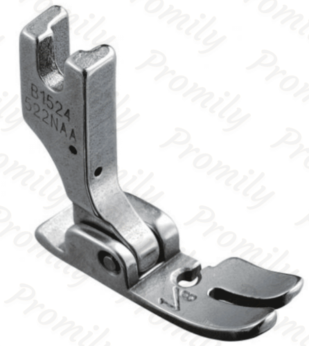 Лапка B1524-522-NAA 1/8" от магазина Promily в Пятигорске