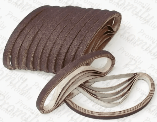 Заточная лента для сабельных ножей 181C2-5-GE (мелкая) от магазина Promily в Пятигорске