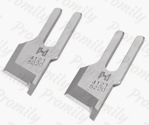 Нож обрезки ткани B4121-522-000 от магазина Promily в Пятигорске