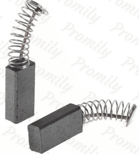 Щётка графитовая NH808 (RS70/RS65) от магазина Promily в Пятигорске