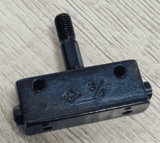 Иглодержатель DU-122/LT2-2220-MOB 3/4" (19.1 mm) 2/211 от магазина Promily в Пятигорске