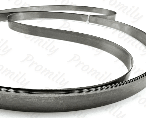 Лезвие ленточное 2825x10x0.45 от магазина Promily в Пятигорске