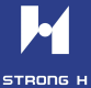 Картинка STRONG H от магазина Promily STRONG H | Promily