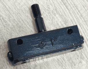 Иглодержатель DU-122/LT2-2220-MOB (25.4 mm) 2/211 от магазина Promily в Пятигорске