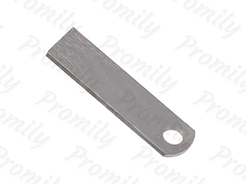 Нож обрезки ткани нижний (Широкий) Pegasus FS700 3/28 от магазина Promily в Пятигорске