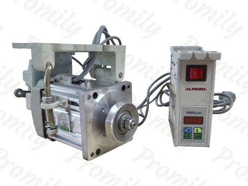 Сервомотор (сервопривод) Aurora HDM-100 (1000 Вт) от магазина Promily в Пятигорске