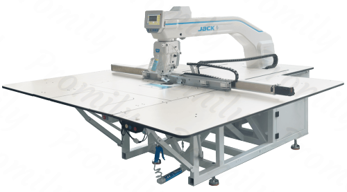 Jack M9-SS-F11BF13-X с ЛАЗЕРОМ от магазина Promily в Пятигорске