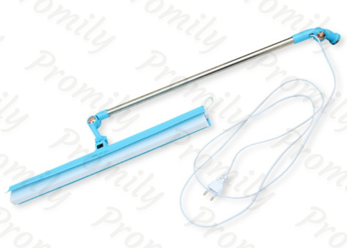 Лампа с креплением на бобиностойку 812299 JACK от магазина Promily в Пятигорске