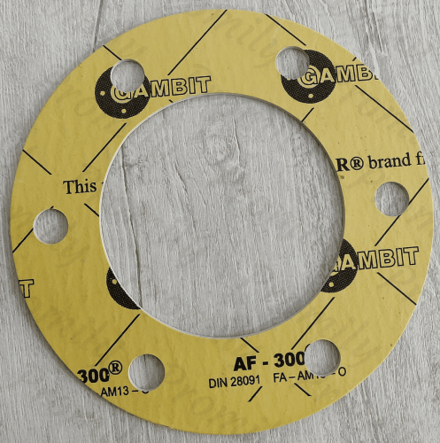 Comel Прокладка круглая под фланец поплавка A0179 D156 d89 от магазина Promily в Пятигорске