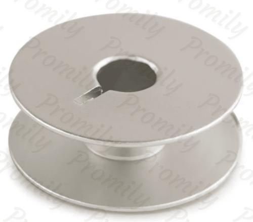 Шпуля с прорезью алюм. (мал) 55623A (10118003) от магазина Promily в Пятигорске