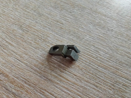 Зубчатая рейка MO-2504/2505/2514 (118-87106) от магазина Promily в Пятигорске