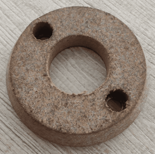 Диск сцепления B1208-372-000 от магазина Promily в Пятигорске