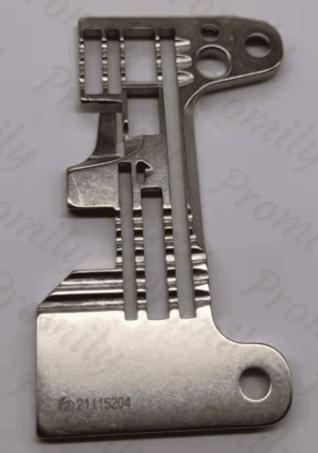 Пластина игольная 21115204 5- ка 3,2 мм от магазина Promily в Пятигорске