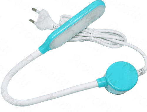 Лампа голубая на магните 811896 (6 вт.) от магазина Promily в Пятигорске