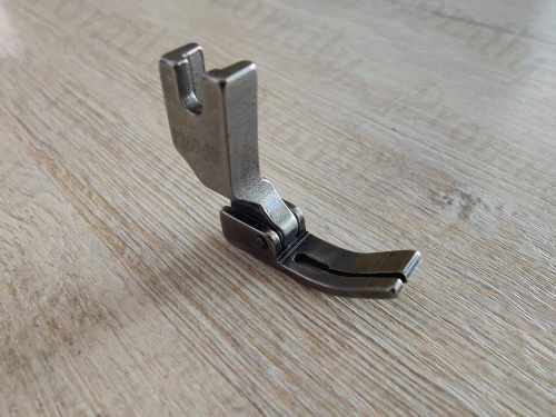 Лапка для молнии P360NF от магазина Promily в Пятигорске