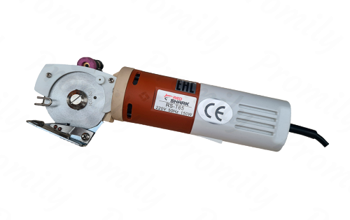 Дисковый нож Red Shark RS-T65 (с проводом) от магазина Promily в Пятигорске