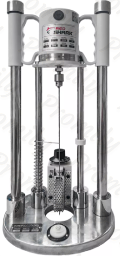 Спекатель-дырокол Red Shark RS-T102H от магазина Promily в Пятигорске