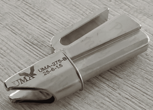 Окантователь UMA-275 25мм (25-6-1.5) от магазина Promily в Пятигорске