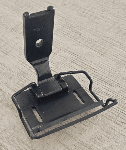 Лапка прижимная с защитой LH-1151, LH-3128, LH-3168 (22.2 мм) 101-53757 от магазина Promily в Пятигорске