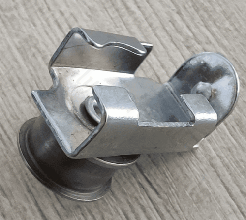 Державка заточного устройства с роликом (Правая) DE216 от магазина Promily в Пятигорске