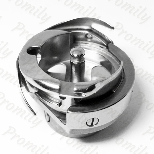 Челнок для прямострочных машин с обрезкой нити HSH-7.94BTR для лёгких материалов Sewparts от магазина Promily в Пятигорске