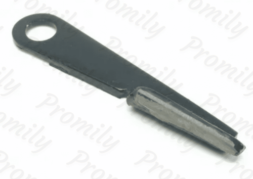 Нож ответный S-175 (S275) от магазина Promily в Пятигорске