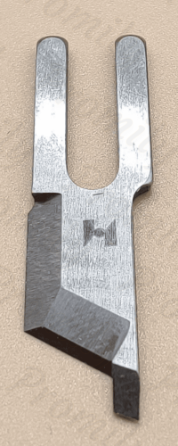 Нож обрезки ткани F7/17-02 от магазина Promily в Пятигорске