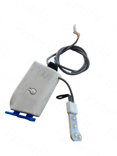 Переключатель в сборе с подсветкой 1473000900 (Jack H2) от магазина Promily в Пятигорске