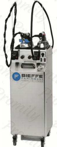 Bieffe Automatic Vapor BF425S02 от магазина Promily в Пятигорске