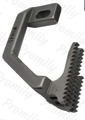 Двигатель ткани H445 (передний) (2011401700) от магазина Promily в Пятигорске