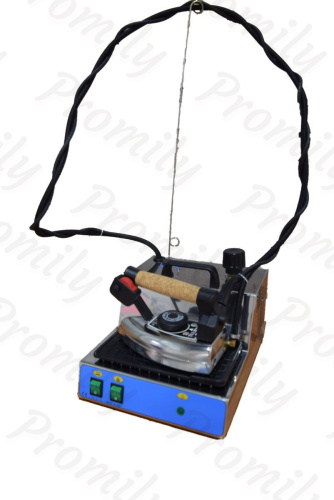 Rotondi Mini - 2 (1.4 л.) Парогенератор с утюгом (белый) от магазина Promily в Пятигорске