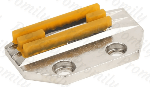 Зубчатая рейка (Тефлоновая) от магазина Promily в Пятигорске