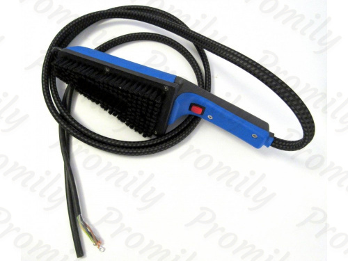 Паровая щетка Bieffe RIS1002 от магазина Promily в Пятигорске